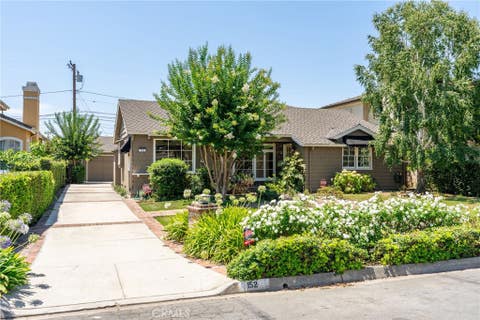 Photo of 152 W Pamela Road, Arcadia, CA 91007 (MLS # CV26165046)
