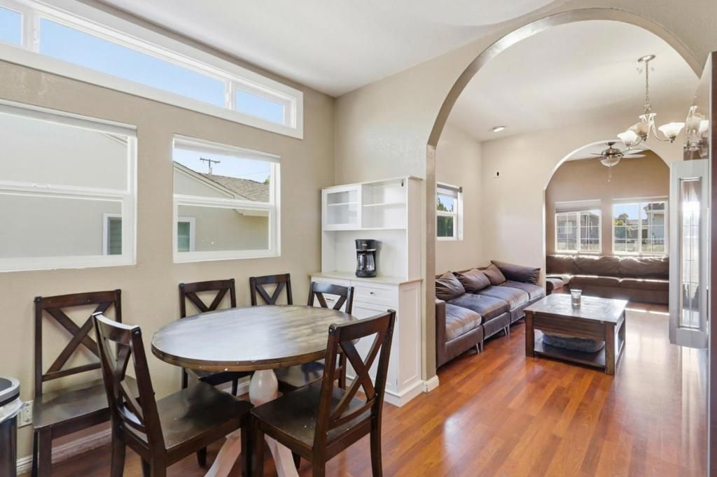 Photo of 1218 S Almaden Avenue, San Jose, CA 95110 (MLS # ML82037104)