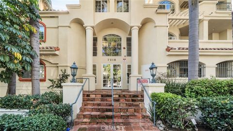 Photo of 7218 Hillside Avenue #202, Los Angeles, CA 90046 (MLS # SB26029953)