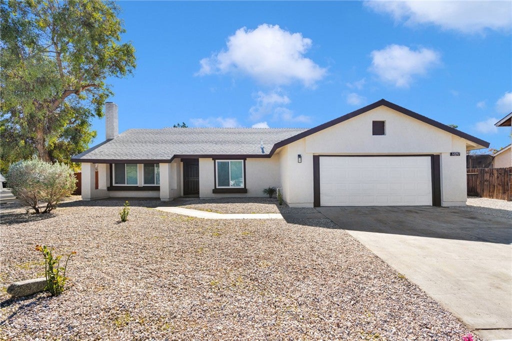 14291 Luna Road