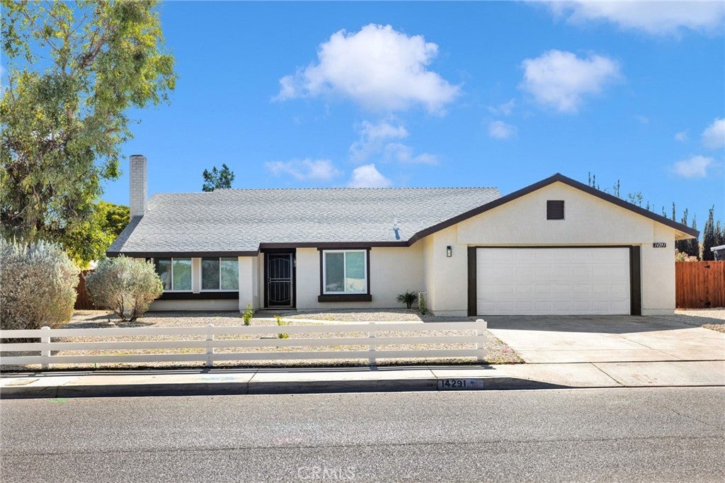 14291 Luna Road