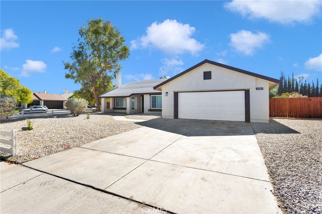 14291 Luna Road