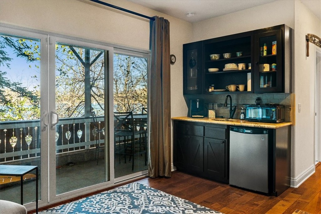 Arrowhead Woods (AWHW) - Residential