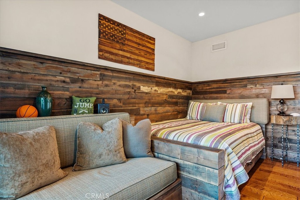 Arrowhead Woods (AWHW) - Residential
