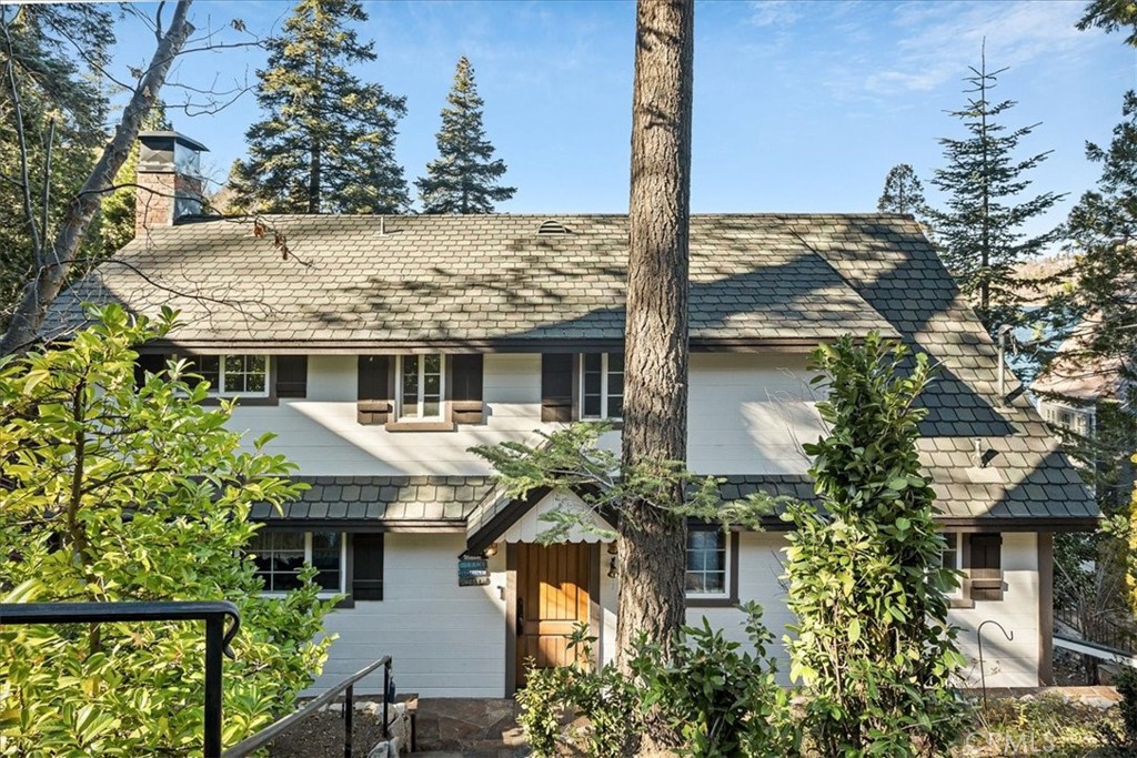 Arrowhead Woods (AWHW) - Residential
