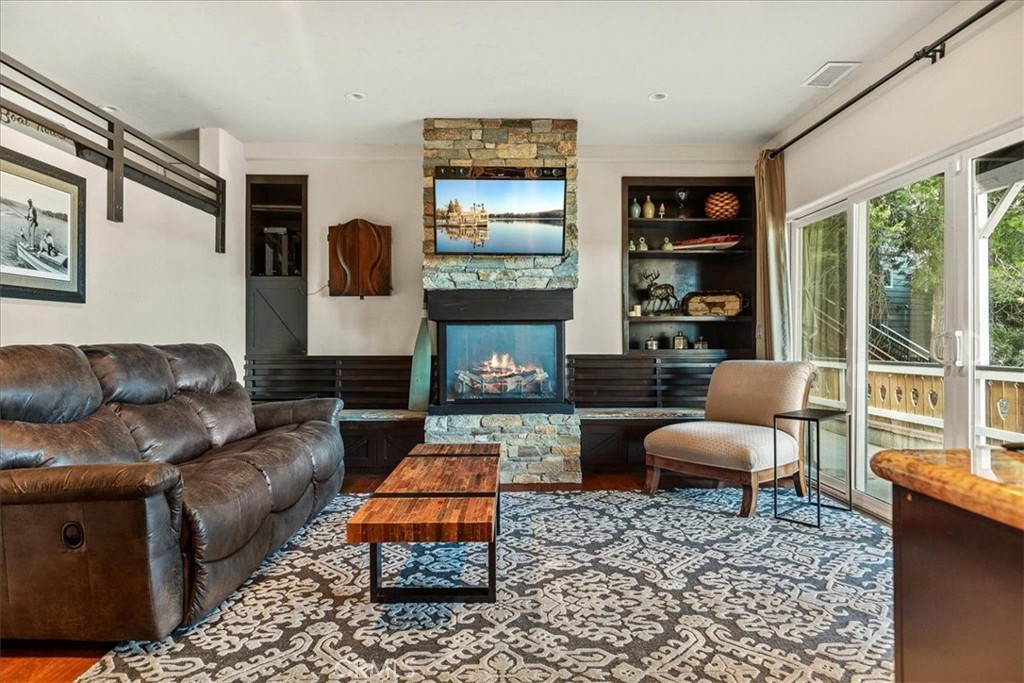 Arrowhead Woods (AWHW) - Residential