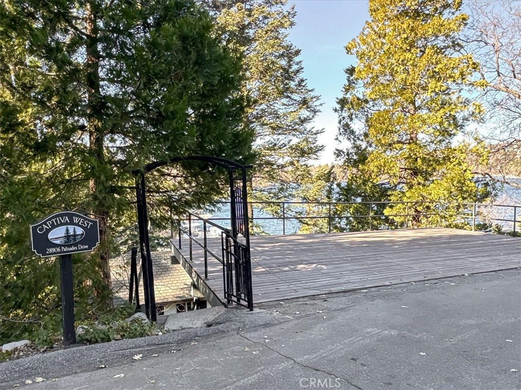Arrowhead Woods (AWHW) - Residential
