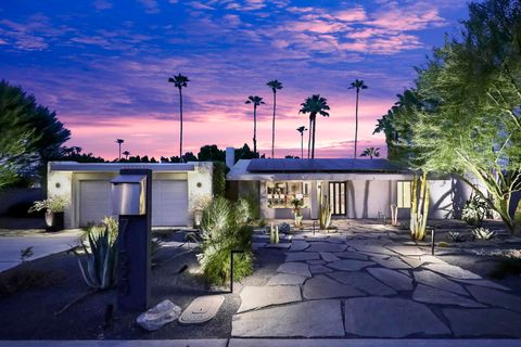 Photo of 71520 Gardess Road, Rancho Mirage, CA 92270 (MLS # 219144230PS)
