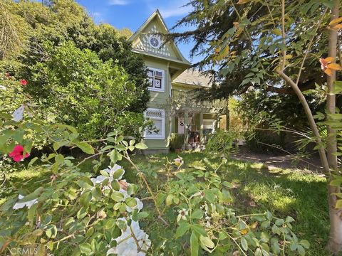 2004 Echo Park Avenue Los Angeles CA 90026