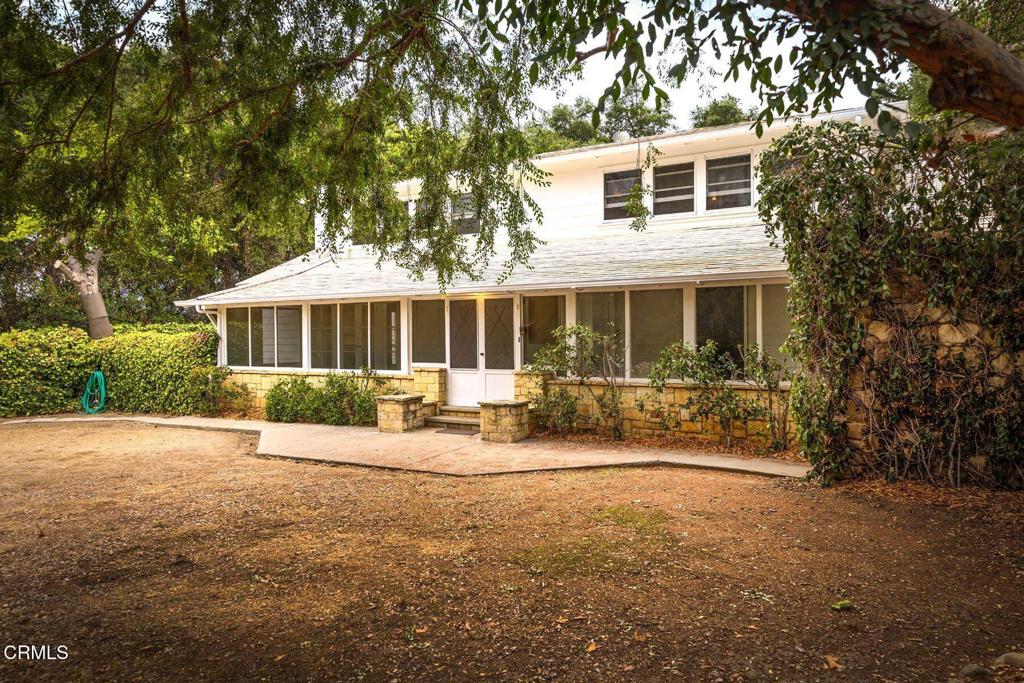 Ojai: Other - Residential