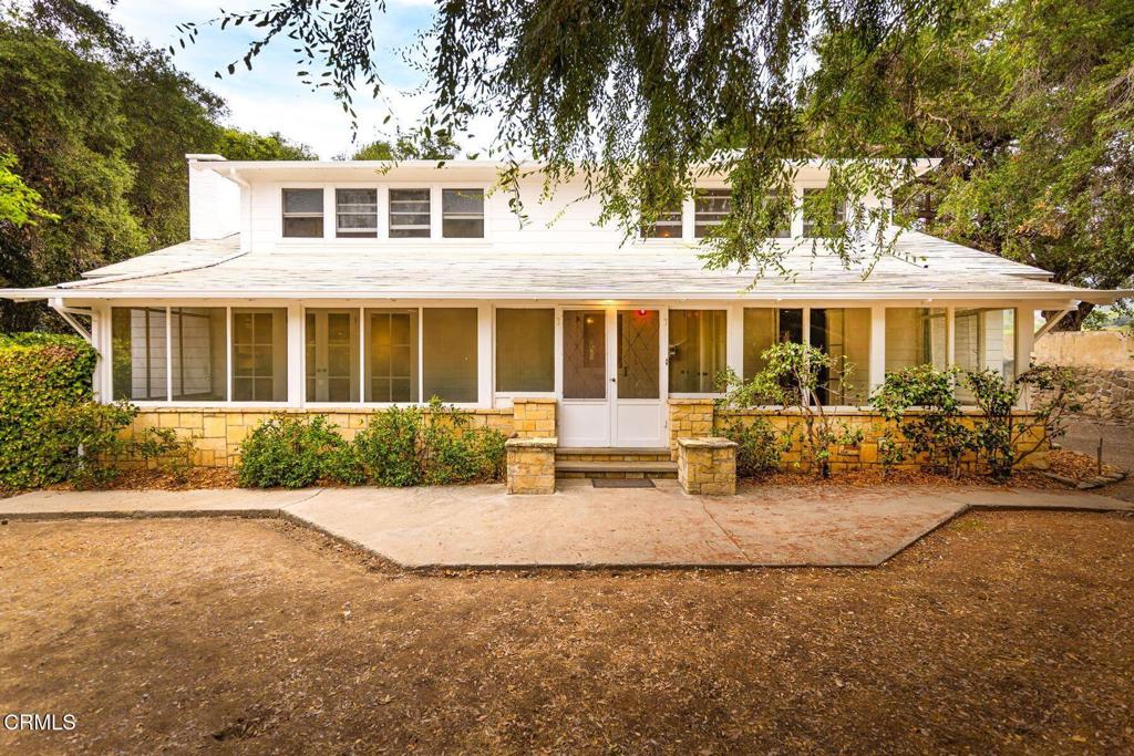 Ojai: Other - Residential