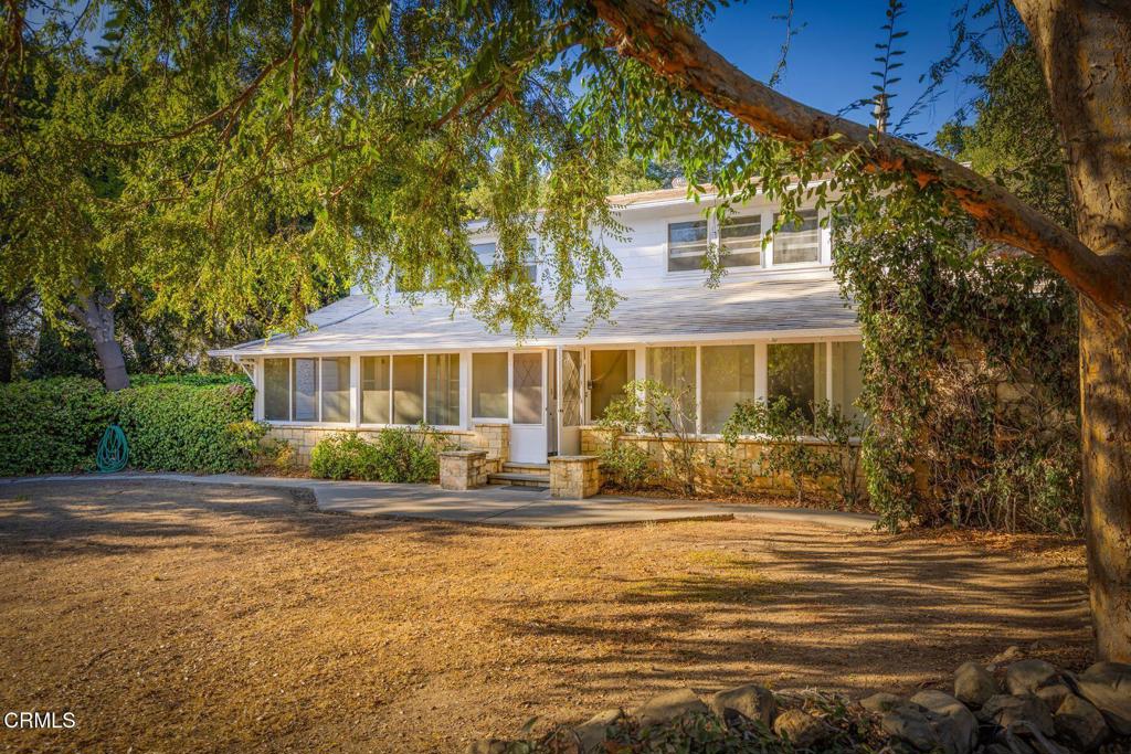 Ojai: Other - Residential