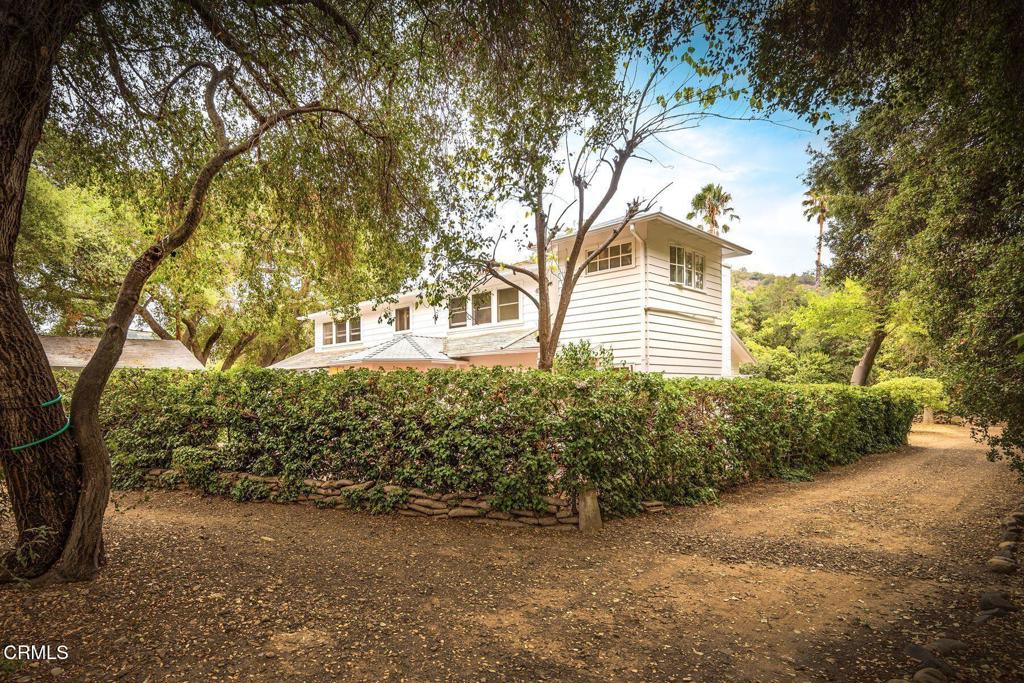Ojai: Other - Residential