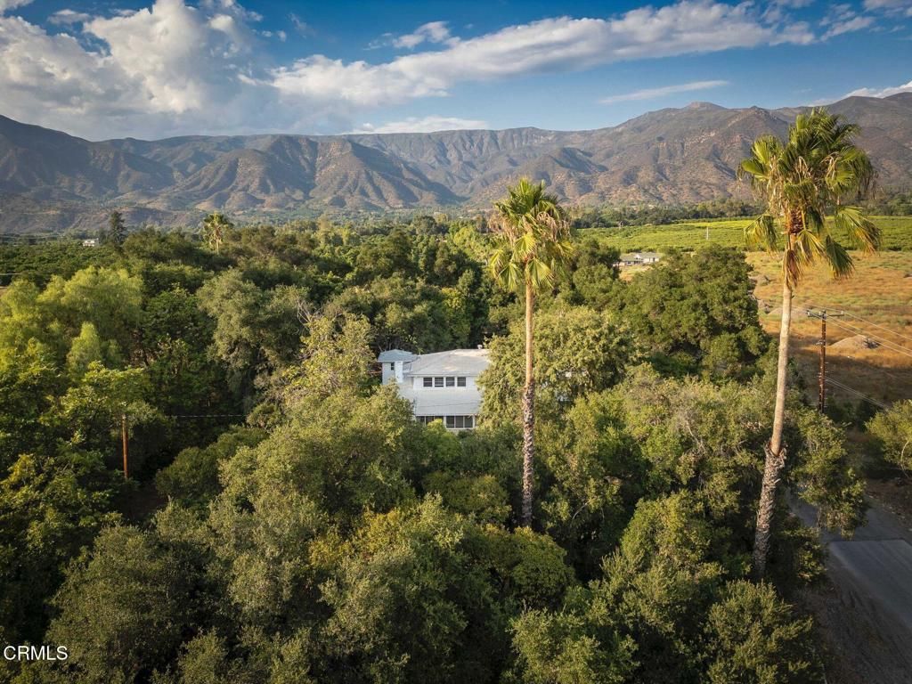 Photo of 171 MCNell Road, Ojai, CA 93023 (MLS # V1-32687)