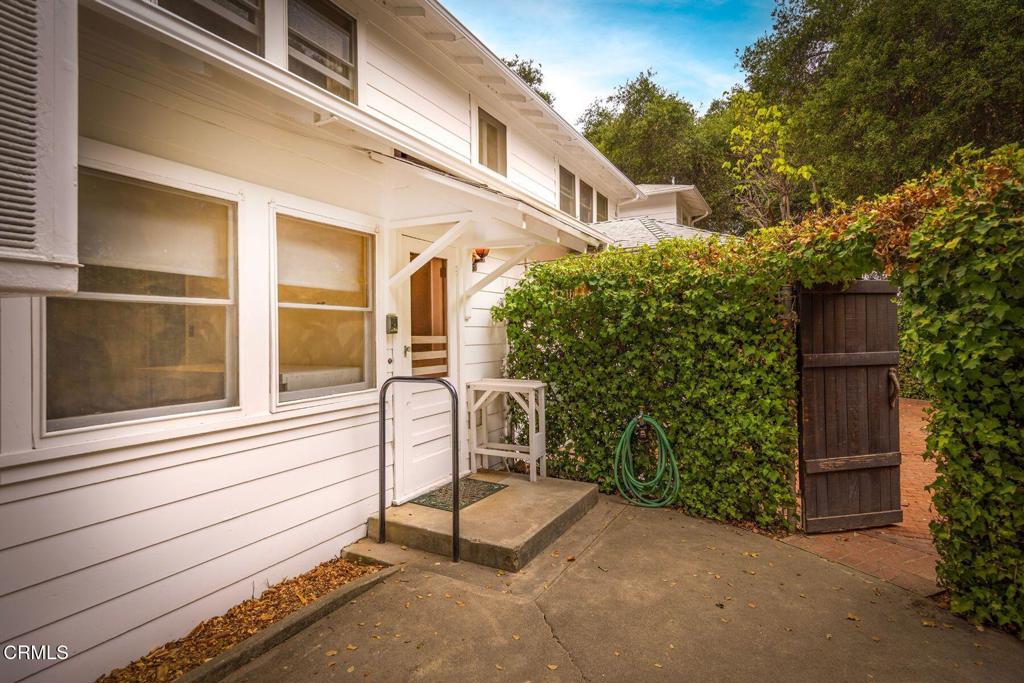 Ojai: Other - Residential