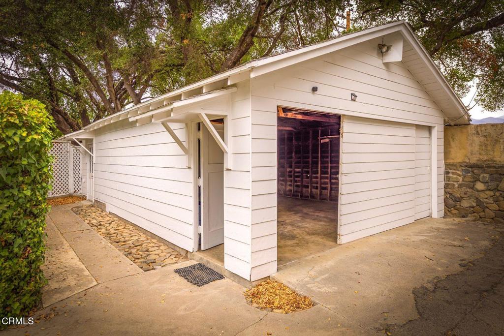 Ojai: Other - Residential