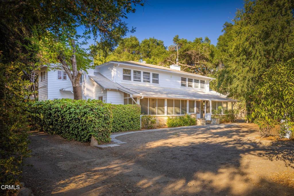Ojai: Other - Residential