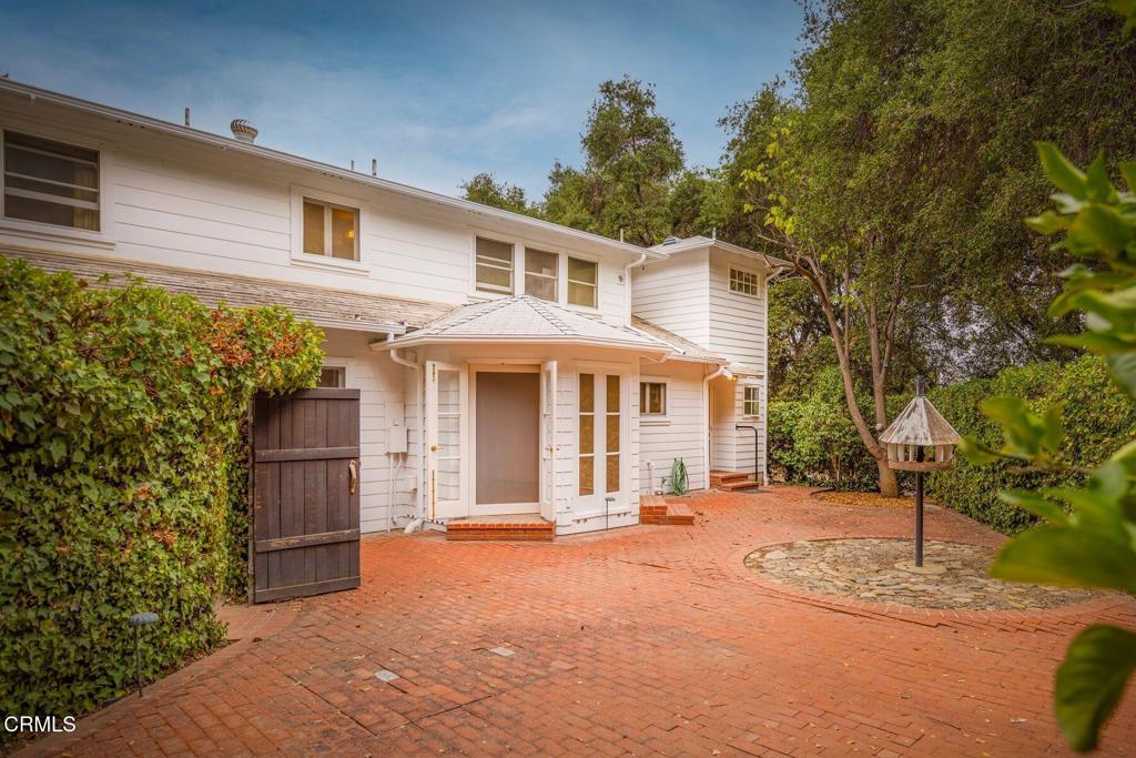 Ojai: Other - Residential