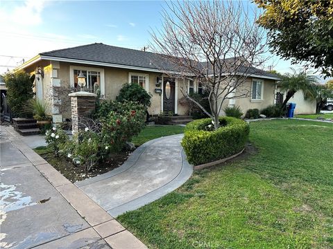Photo of 323 S Astell Avenue, West Covina, CA 91790 (MLS # CV26063239)