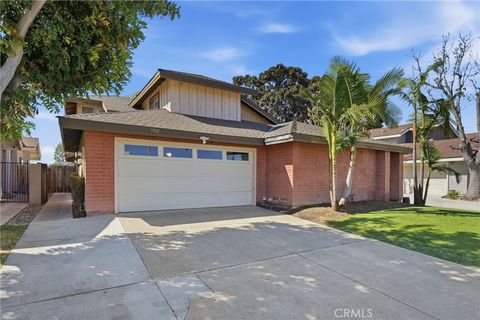 Photo of 3702 W Park Central Avenue, Orange, CA 92868 (MLS # PW26070515)