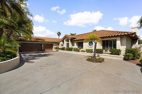 Photo of 328 Montecito Gln GLN, Escondido, CA 92025 (MLS # 260012978SD)