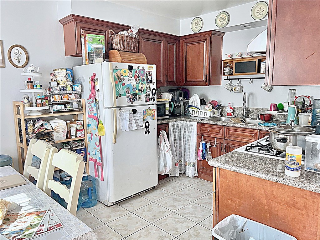 . - Residential Income