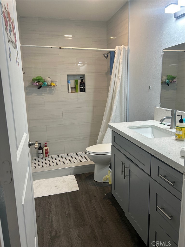 . - Residential Income