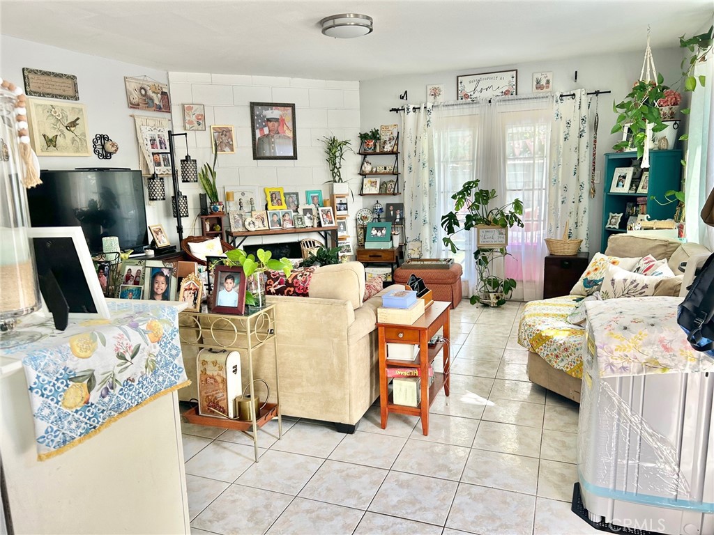 . - Residential Income