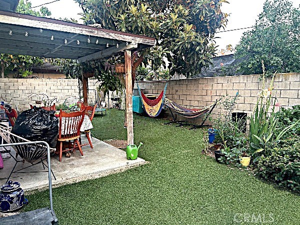 . - Residential Income