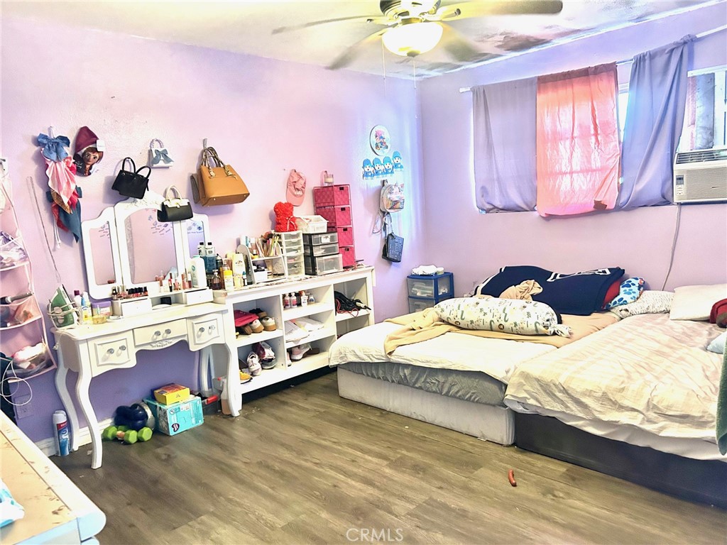 . - Residential Income