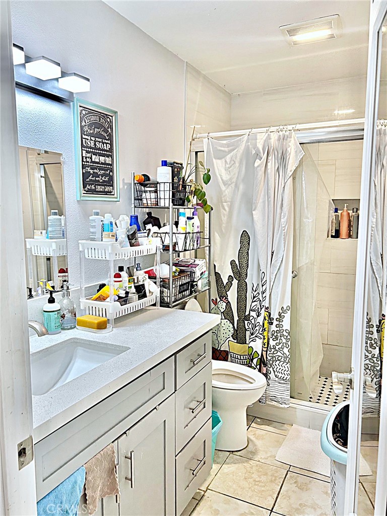 . - Residential Income