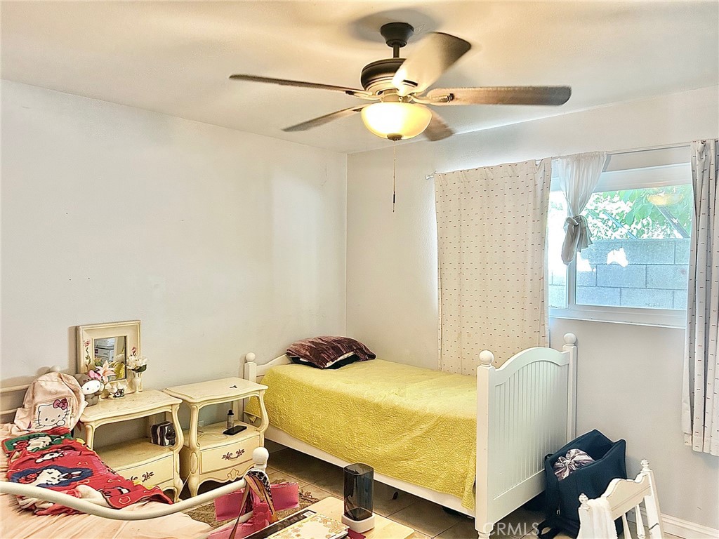 . - Residential Income