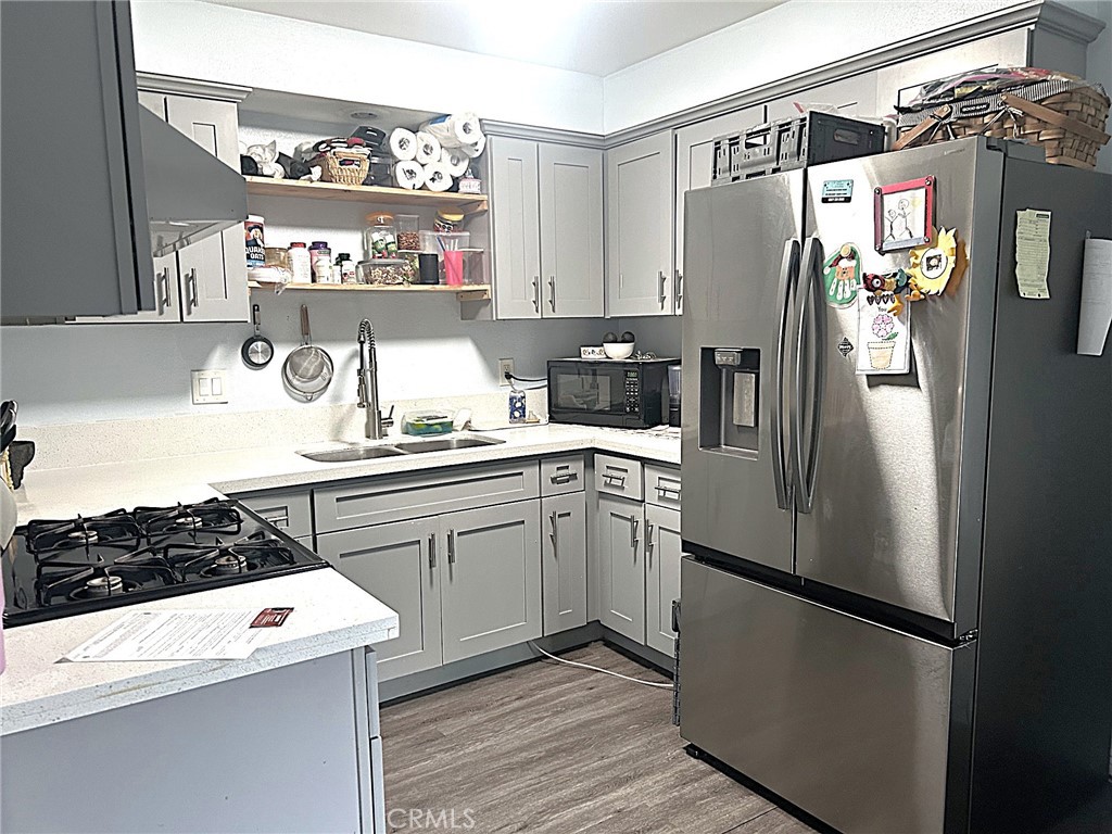 . - Residential Income