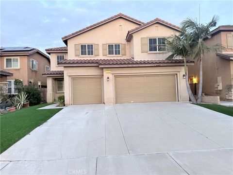 Photo of 5632 Shady Dr, Eastvale, CA 91752 (MLS # TR26084621)