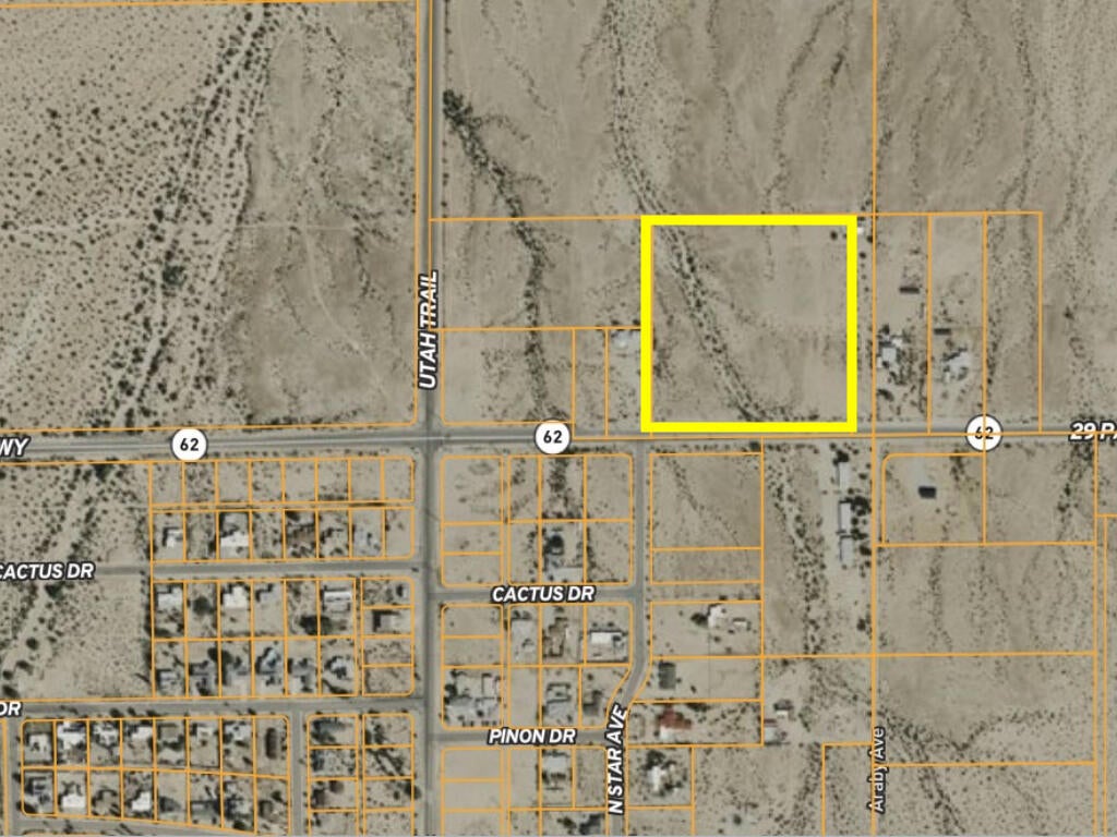 117 29 Palms Highway