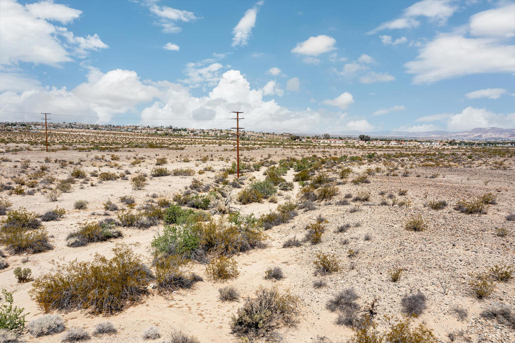 117 29 Palms Highway