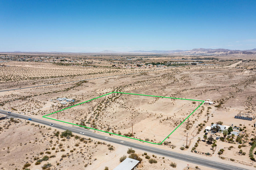 117 29 Palms Highway