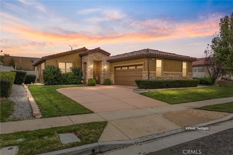 Photo of 1265 Heritage Dr, Calimesa, CA 92320 (MLS # IG26002557)