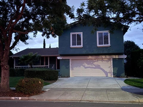 Photo of San Jose, CA 95119 (MLS # ML82065971)