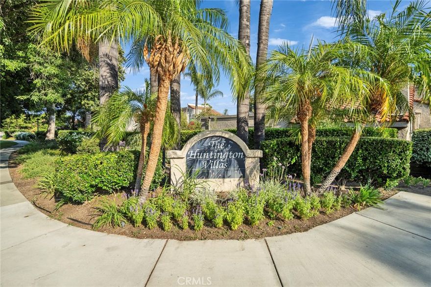 Welcome to this stunning, turn-key townhome located in the highly desirable city of Rancho Cucamonga! Situated in a prime location with easy access to major freeways, shopping, dining, and excellent schools, this 3-bedroom, 2-bathroom unit offers the perfect blend of comfort, convenience, and style. Spacious Living Area: Enjoy an open-concept layout with ample natural light that highlights the updated flooring, fresh paint, and cozy fireplace in the living room – perfect for relaxing or entertaining. The well-appointed kitchen boasts modern cabinetry, sleek countertops, stainless steel appliances, and a spacious breakfast bar ideal for quick meals or extra prep space. The generously sized primary bedroom features an en-suite bathroom with upgraded fixtures, while the other two bedrooms are perfect for guests, a home office, or a growing family. Step outside and unwind on your private, fenced-in patio – perfect for al fresco dining, gardening, or enjoying your morning coffee in peace. In-unit laundry,  two-car garage, and plenty of additional parking are available for your convenience. Enjoy access to well-maintained community spaces, including a sparkling pool and spa, ideal for those warm California days. Close to top-rated schools, parks, shopping centers, and a variety of restaurants. Easy access to major highways including the I-10 and I-210, making commuting a breeze. This home is perfect for first-time buyers, investors, or anyone looking for a low-maintenance lifestyle in a prime location! Don't miss out on this rare opportunity to own a beautiful townhome in one of Rancho Cucamonga's most sought-after neighborhoods. Make this beautiful home yours today!