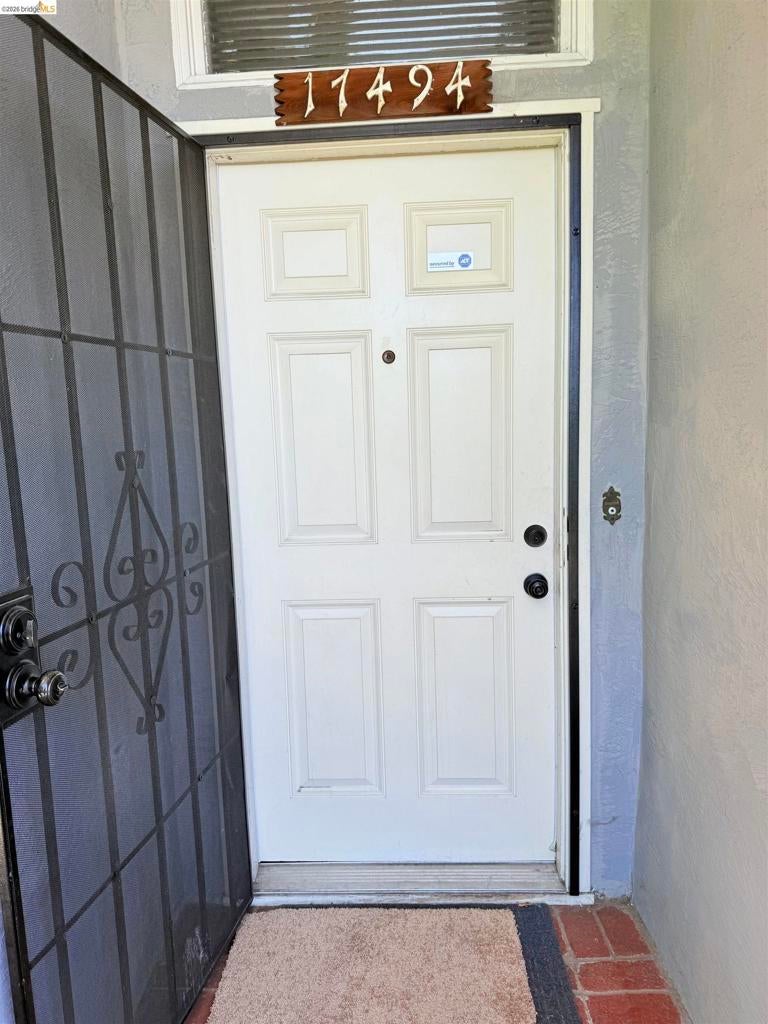 17494 Ehle St St, Castro Valley CA 94546