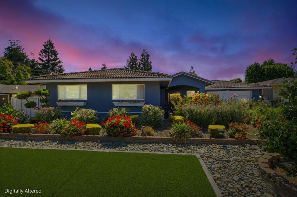 290 Hillview Drive, Fremont CA 94536