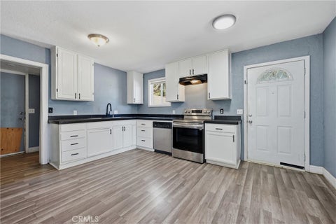 Photo of 12818 E Highway 20, Clearlake Oaks, CA 95423 (MLS # LC26220347)