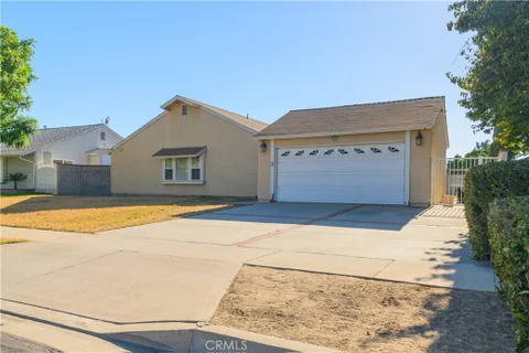 MLS: CV26168409
