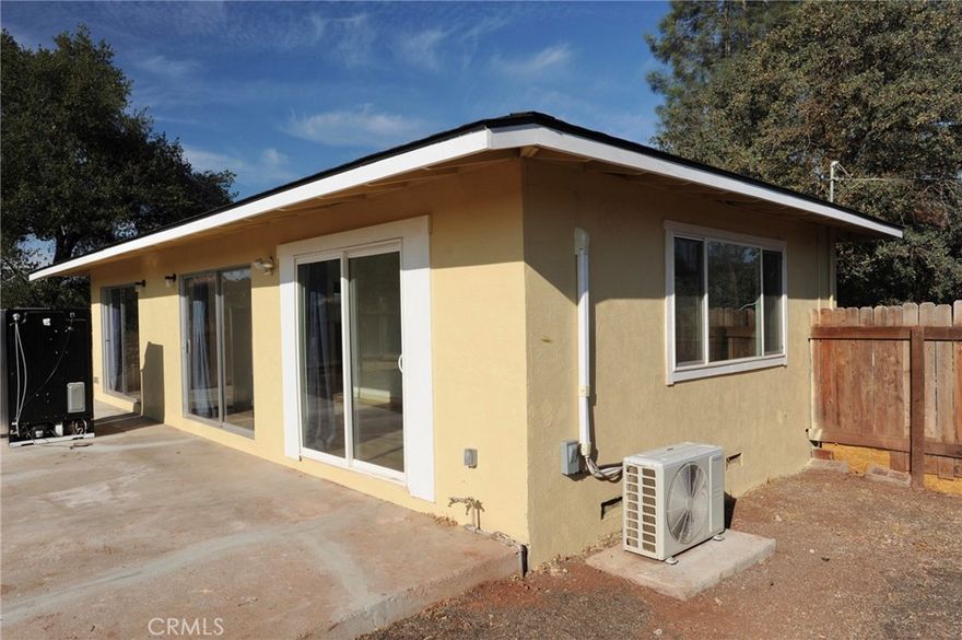TREMENDOUS BUILDER/DEVELOPER OPPORTUNITY!  1.75 ACRES (6 parcels) that includes a full set of plans for multi-unit duplexes with infrastructure in place.  Parcel 039-510-01-00 (3642 Old Hwy 53) has a 2 bedroom 1 bathroom home on it already. This home has been updated with ductless heating and air system, new floors and more. It is move in ready. The home is nice but the real value here is in the investment potential. The land has been recently escavated the parcels are surveyed, sewer is in and the road way is cleared. This area of Clearlake is located close to dining, shopping, schools, and most importantly the lake and boat launch is only 5 minutes away! The parcels included in this sale are as follows: 3642 Old Highway 53, 3710 Park Dr., 3720 Park Dr., 3719 Hill Road, 3717 Hill Road and 3715 Hill Road. This is an opportunity to not only own a home but rather own an entire neighborhood you can develop into something truly special and profitable.