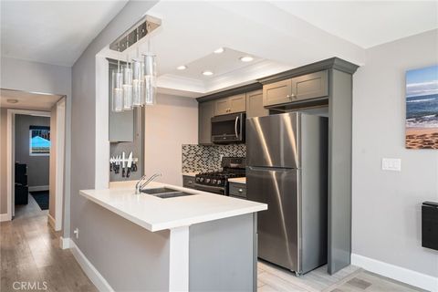 Photo of 609 S. Newhope St Unit B ST, Santa Ana, CA 92704 (MLS # OC26094896)