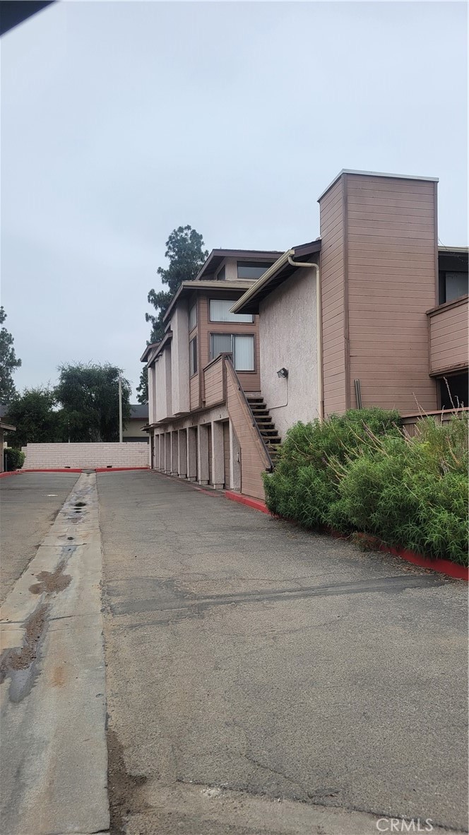 Close to UCI and College Village. Close to FWY and Shopping Center. Gated Community 1 Car Detached Garage with Remote Control.