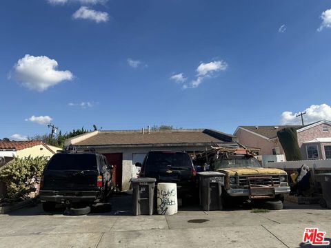 6050 Olive Avenue Long Beach CA 90805