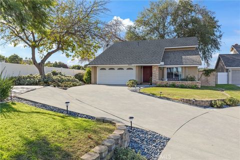 3523 Garden Court Chino Hills CA 91709