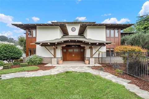 2540 Crow Foot Lane Diamond Bar CA 91765